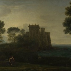 The Enchanted Castle
